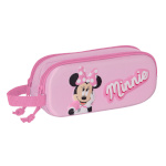 Disney kahe sahtliga pinal 3D roosa 21x8x6cm