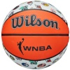 Wilson korvpall Basketball ball WNBA All Team Ball WTB46001X 6