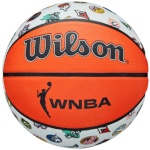 Wilson korvpall Basketball ball WNBA All Team Ball WTB46001X 6