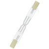 Osram halogeenpirn Haloline Eco Tube 80W, 230V, R7s, soevalge