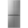 Hisense külmik RQ563N4SI2 French Door, roostevaba teras