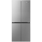 Hisense külmik RQ563N4SI2 French Door, roostevaba teras