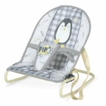 Decuevas Nukutool Pipo Hammock 30x33x43cm