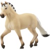 Schleich mängufiguur Horse Club 13980 Fjord Pferd Stute