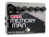 Electro-Harmonix kitarripedaal Deluxe Memory Man Pedal