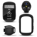 Garmin rattakompuuter Edge 130 Plus MTB Bundle, GPS, Europe