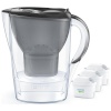 Brita filterkann Marella +3 Maxtra Pro PP