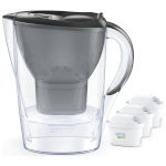 Brita filterkann Marella +3 Maxtra Pro PP