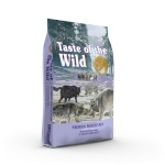 Taste Of The Wild kuivtoit koerale Sierra Mountain, 2kg