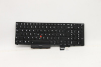 Lenovo 5N20Z74846 Notebook Spare Part Keyboard