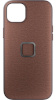 Peak Design kaitseümbris Apple iPhone 15 Mobile Everyday Fabric Case, redwood