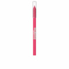 Maybelline silmalainer Tattoo Liner Gel Pencil 1,3g, 802 Ultra Pink, naistele