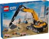 LEGO klotsid 60420 City Raupenbagger