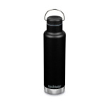 Klean Kanteen termospudel 592ml Classic VI 1008457, must 