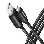 Axagon kaabel BUMM-AM15AB Cable microUSB -> USB-A