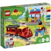 Lego klotsid DUPLO Steam Train