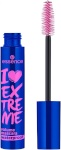 Essence volüümi andev ripsmetušš I Love Extreme Veekindel 12ml