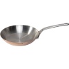 De Buyer pann Prima Matera Pan Copper/Steel 24cm induction