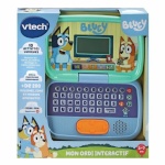 Vtech arendav mäng kolm-ühes Bluey Mon ordi Interactif FR