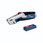 Bosch Knife & Blades-Set 62 x 19mm