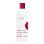 Ziaja šampoon Intensive Color Shampoo 400ml, naistele