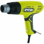 Ryobi kuumaõhuföön 5133001137 2000 W 400 / 600 ºC