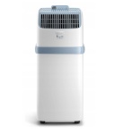 Delonghi konditsioneer PAC ES72 Young Air Conditioner, valge