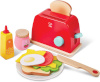 Hape rösterikomplekt Pop-up Toaster, E3190A