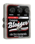 Electro-Harmonix kitarripedaal Bass Bloggeri pedaal