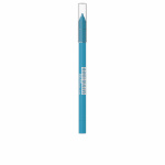 Maybelline silmalainer Tattoo Liner Gel Pencil 1,3g, 806 Arctic Skies, naistele