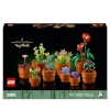 Lego klotsid Icons 10329 Icons Botanicals Väikesed Taimed