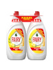 Fairy nõudepesuvahend Lemon, 2700ml