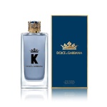 Dolce & Gabbana parfüüm K 200ml, meestele