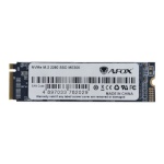 AFOX kõvaketas SSD drive ME300 M.2 PCI-Ex4 512GB TLC 2.5GB/s NVMe