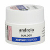 Andreia akrüülemail Builder Acrylic roosa 35 g pulber