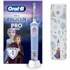 Braun Oral-B hambahari D100 KIDS must Must/hall