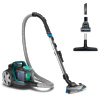 Philips tolmuimeja FC9555/09 Series 5000 Cylinder Vacuum Cleaner, 900W, must