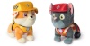 RUBBLE & CREW plush toy Deluxe, assort., 6070247