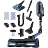 Rowenta varstolmuimeja X-Force Flex 14.60 Aqua RH99C0 Stick Vacuum Cleaner, must/sinine