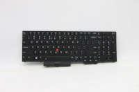 Lenovo 5N20Z74847 Notebook Spare Part Keyboard