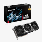 Acer videokaart PREDATOR BiFrost AMD RX9070 OC 16GB GDDR6 1xHDMI/3xDP