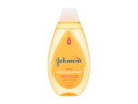 Johnson´s šampoon Baby Shampoo 500ml, lastele