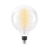 Wiz nutipirn LED ‎Smart Filament E27 40 W