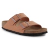 Birkenstock plätud Arizona Pecan Slippers naistele 1025046 suurus 41