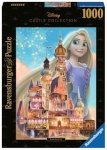 Ravensburger pusle 1000-osaline Disney Rapunzel, 17336 