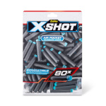 Zuru X-shot Set arrow Excel 80 arrow