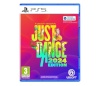 PlayStation 5 mäng Just Dance 2024