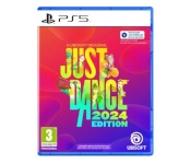 PlayStation 5 mäng Just Dance 2024