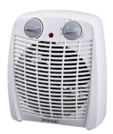 Prime3 soojapuhur SFH11 Fan Heater, 2000W, valge