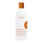 Ziaja šampoon Intensive Moisturizing Shampoo 400ml, naistele